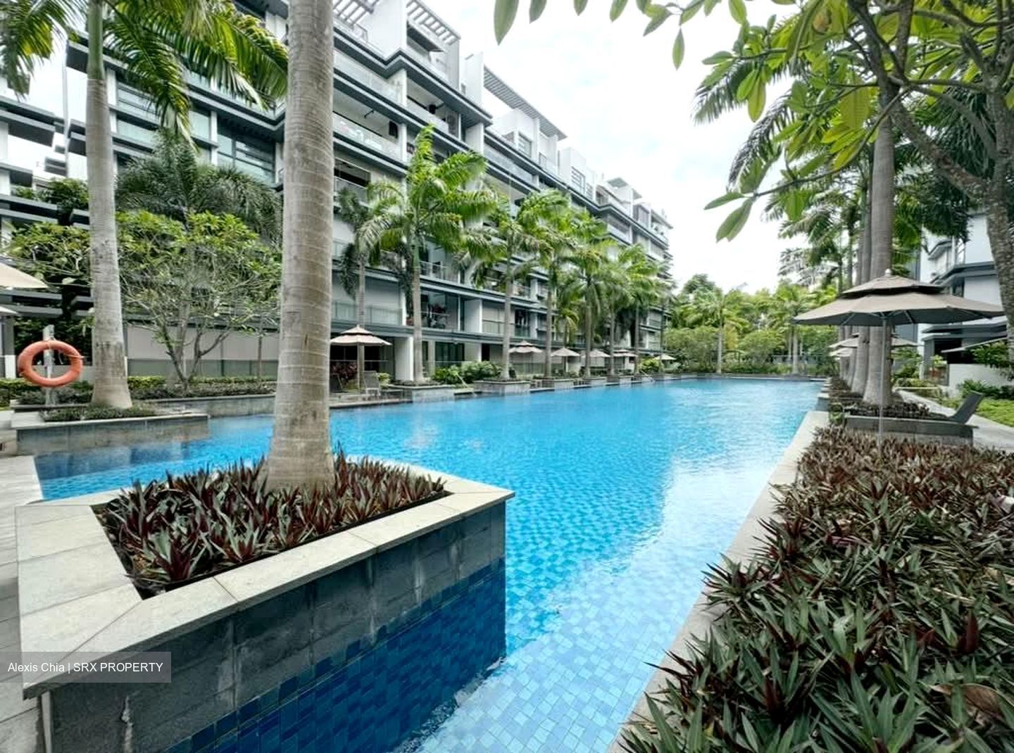 Hedges Park Condominium (D17), Condominium #576771951